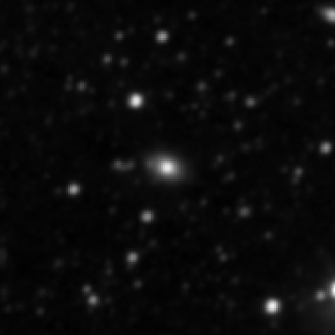 Survey preview for IC 1472