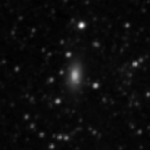 Survey preview for IC 1473