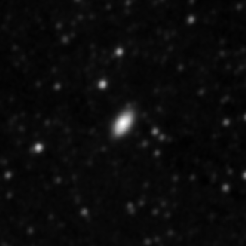 Survey preview for IC 1474