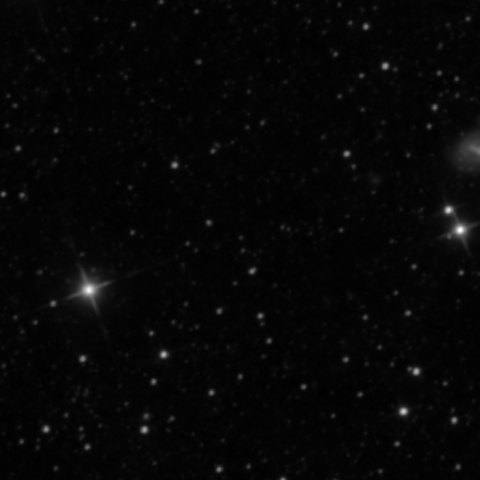 Survey preview for IC 1475