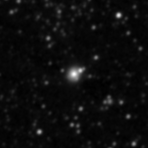 Survey preview for IC 1476