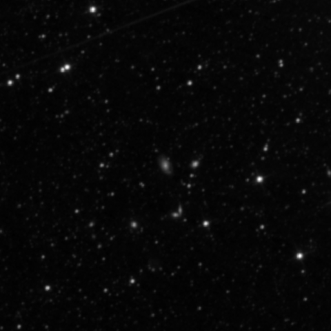 Survey preview for IC 1478