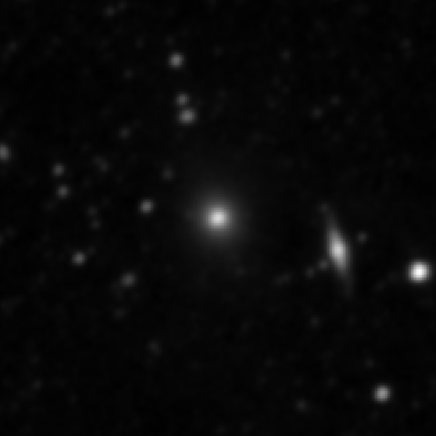 Survey preview for IC 1479