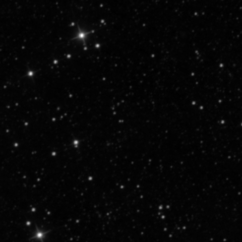Survey preview for IC 1480