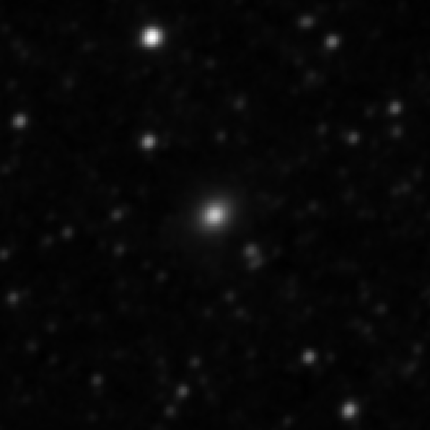 Survey preview for IC 1482