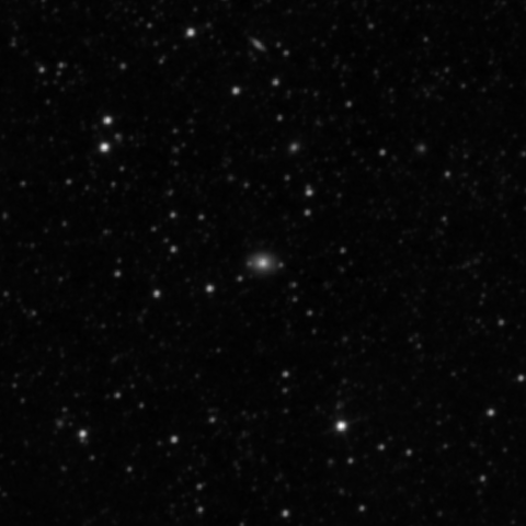Survey preview for IC 1486
