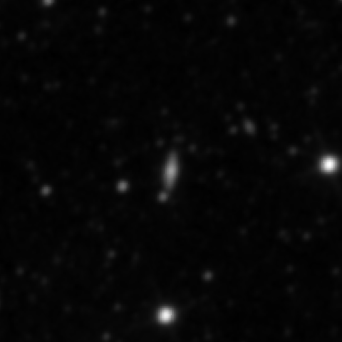 Survey preview for IC 1488