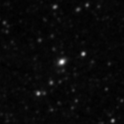 Survey preview for IC 1494