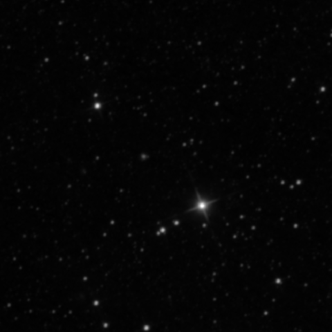 Survey preview for IC 1497
