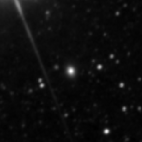 Survey preview for IC 1500