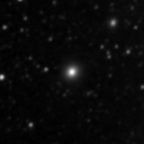 Survey preview for IC 1505