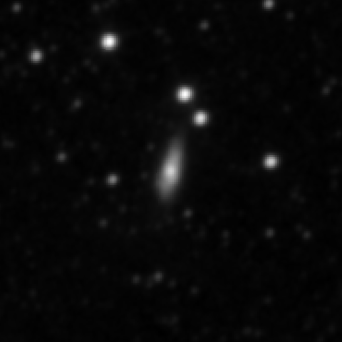 Survey preview for IC 1508