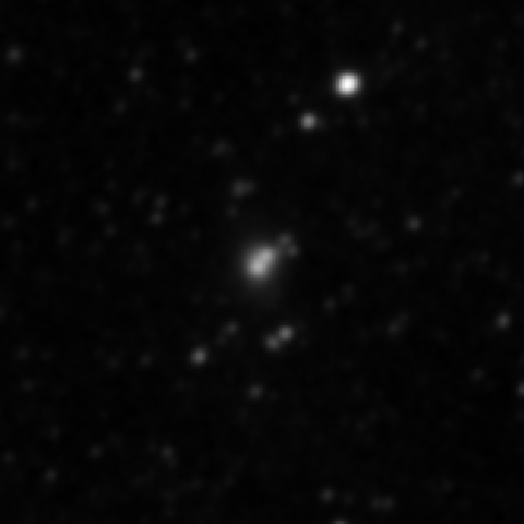 Survey preview for IC 1510