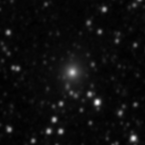 Survey preview for NGC 2696