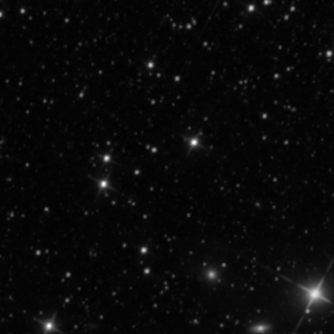 Survey preview for NGC 2705