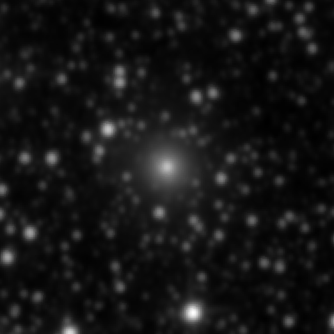 Survey preview for NGC 2714