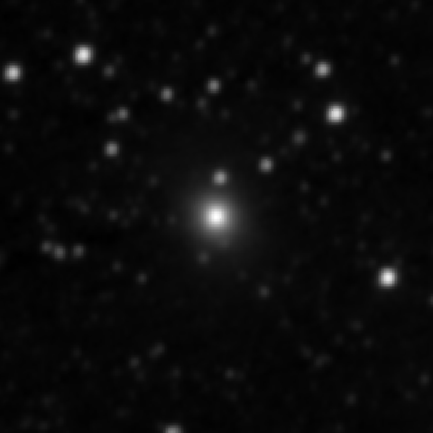Survey preview for NGC 2720
