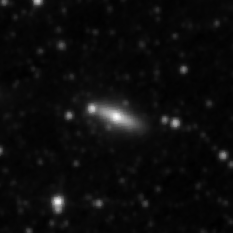 Survey preview for NGC 2732