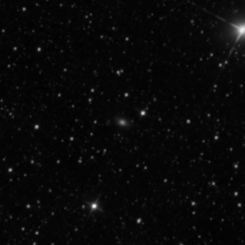 Survey preview for NGC 2733
