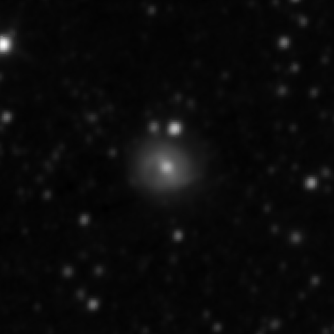 Survey preview for NGC 2746