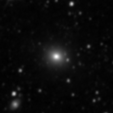 Survey preview for NGC 2749