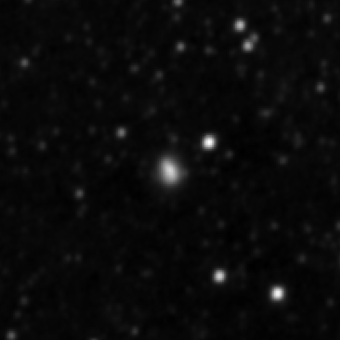 Survey preview for NGC 2753