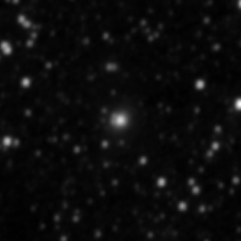 Survey preview for NGC 2754