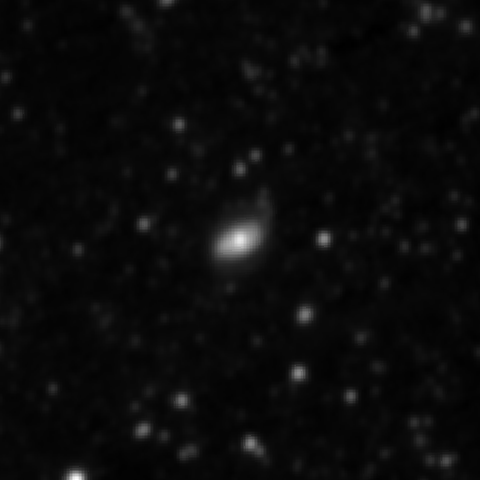 Survey preview for NGC 2755