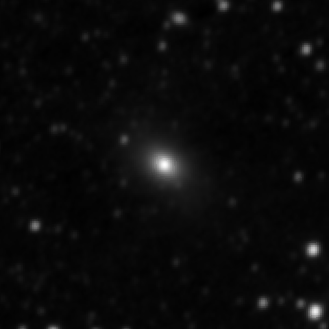 Survey preview for NGC 2759