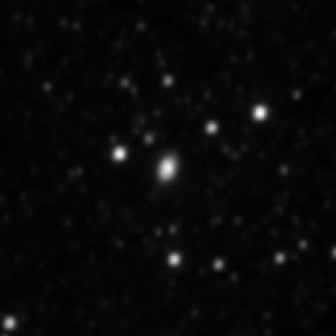 Survey preview for NGC 2761