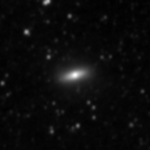 Survey preview for NGC 2765