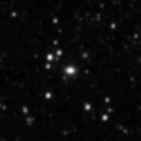 Survey preview for NGC 2773