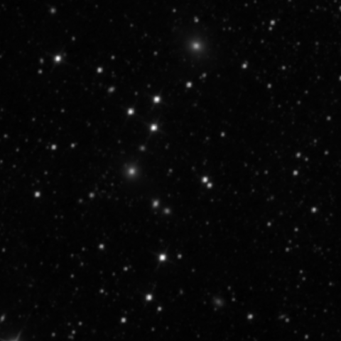 Survey preview for NGC 2806