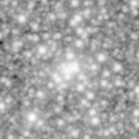 Survey preview for NGC 330