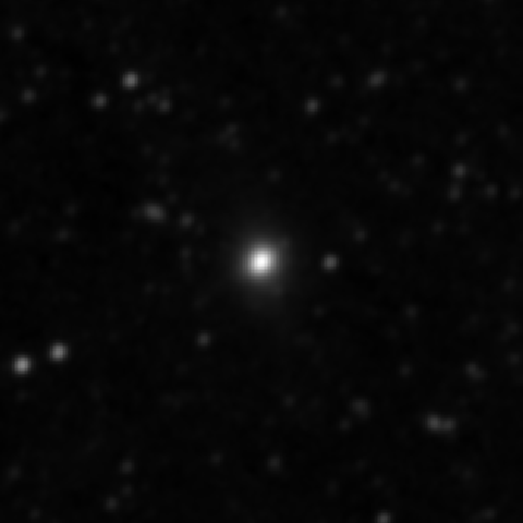 Survey preview for IC 1517