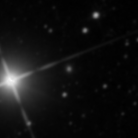 Survey preview for IC 1523