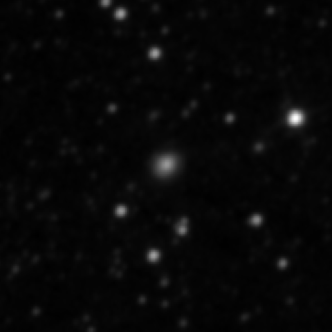 Survey preview for IC 1526