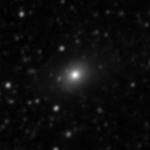 Survey preview for IC 1531