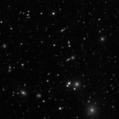 Survey preview for IC 1547
