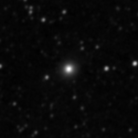 Survey preview for IC 1549