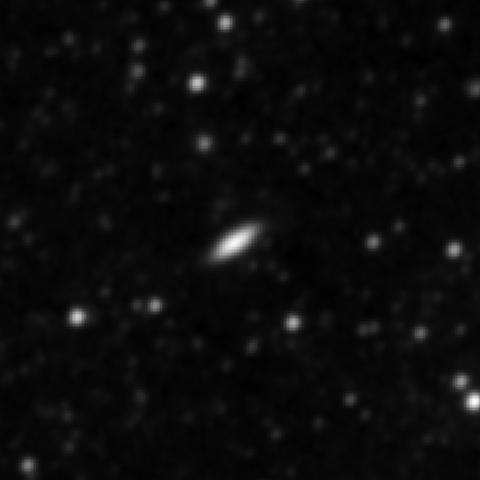 Survey preview for IC 1552