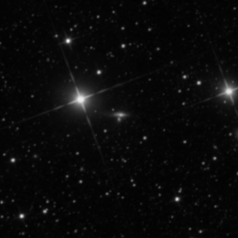 Survey preview for IC 1559