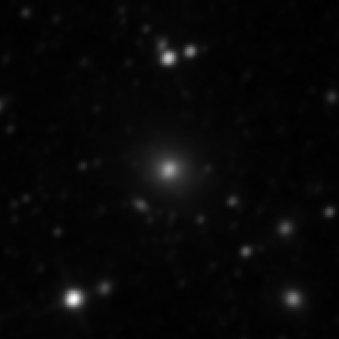 Survey preview for IC 1565
