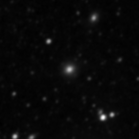 Survey preview for IC 1566