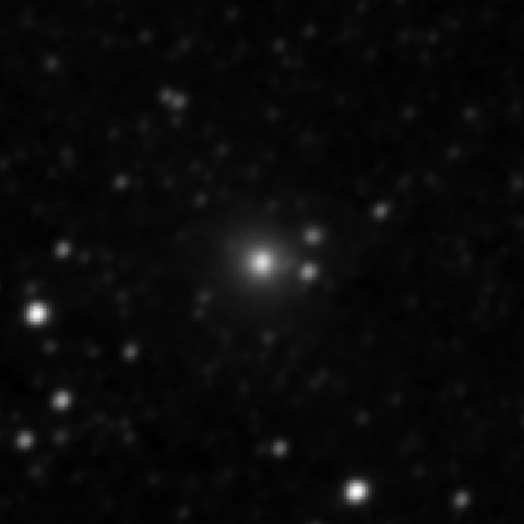 Survey preview for IC 1568