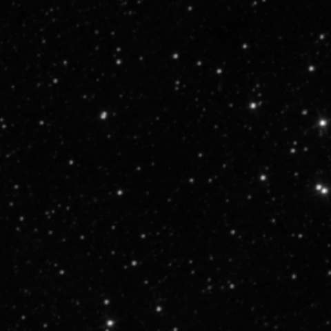 Survey preview for IC 1572