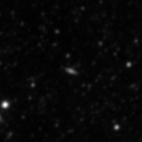 Survey preview for IC 1573