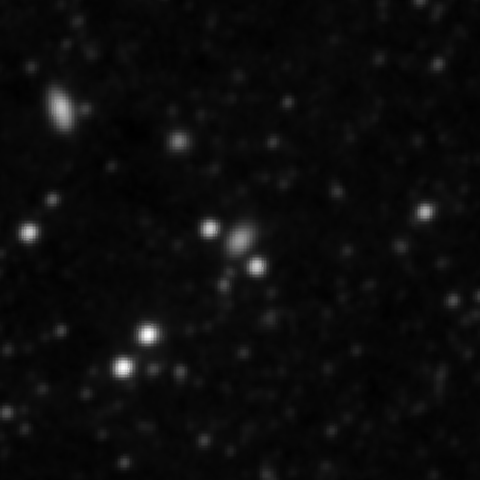 Survey preview for IC 1576