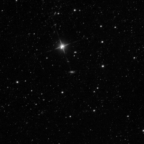 Survey preview for IC 1591