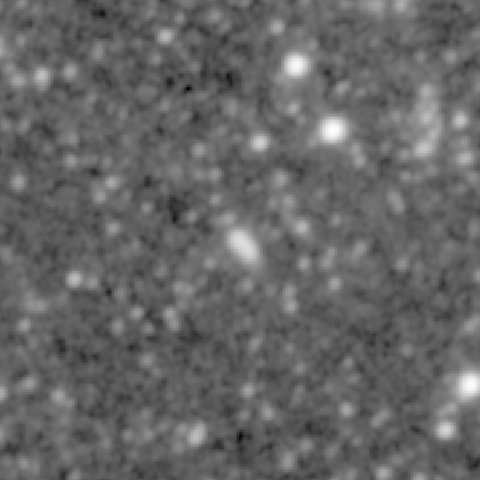 Survey preview for NGC 336